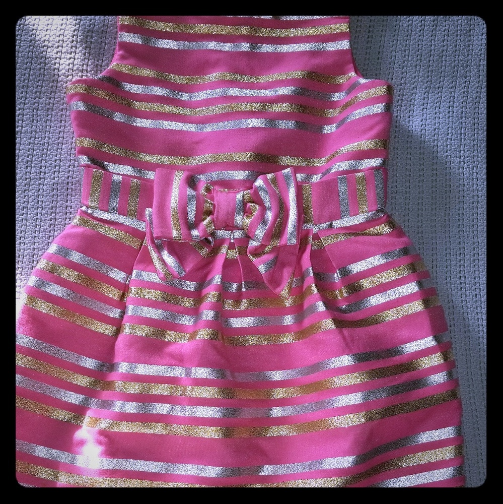 Gymboree dress